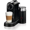 Image de DeLonghi EN267.BAE Machine à café Nespresso Citiz & Milk