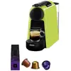 Image de Cafetière à capsules DeLonghi Essenza Mini 0,6L Citron Vert - Neuf
