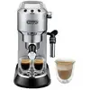 Image de Cafetière Expresso De'Longhi EC 695.M Dedica inox acier inoxydable - Neuf