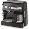 Image de DeLonghi BCO 411.B - Filterkoffiefunctie en Cappuccinatore