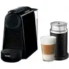 Image de Cafetière Nespresso Essenza Mini EN85.BAE Noir - Neuf
