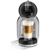 Image de Cafetera de Cápsulas Delongui Dolce Gusto Mini Me EDG155BG- Negra y Gris - Neuf