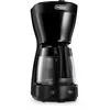 Image de Cafetière filtre 10 tasses 1000w - Delonghi - ICM16210.BK -