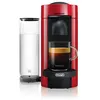 Image de Machine à café Nespresso De longhi Vertuo Plus ENV150.R Rouge - Neuf