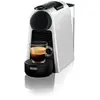 Image de De'Longhi EN85.S Métallique, machine à expresso, capacité de 0,5 litre, capsules de café, noire, blanche