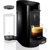 Image de Cafeti ¨re nespresso 1.2l noir - Delonghi - ENV150.B - vertuo plus