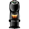 Image de Machine à café automatique De Longhi Genio Plus EDG315.B pour capsules expresso 1600 W Noir