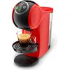 Image de De’Longhi Dolce Gusto EDG.315R Kaffee-Padmaschine, rot