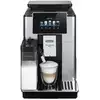 Image de Cafetière De'Longhi PrimaDonna ECAM 610.55.SB Métallique - Neuf