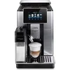 Image de Machine à café à grain DeLonghi Primadonna Soul ECAM610.75.MB - métal noir