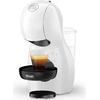 Image de De’Longhi Piccolo EDG110.WB Manual Capsule coffee machine 0.8 L