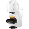 Image de Cafetière Capsule De'Longhi Piccolo EDG110.WB Blanc - Neuf