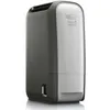 Image de Delonghi   Déshumidificateur 7,5l/j Pour 45m²   Ultra Silencieux 34 Db   Technologie Zéolite Et Ioniseur   Dns80