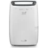 Image de De’Longhi DEX214F 2,1 L 40 dB 290 W Gris