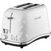 Image de Delonghi Ctj 2103.w Grille-pain Blanc 900 W