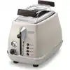 Image de DeLonghi CTOV 2103.BG, Crème, 900 W, 50/60 Hz, 220 - 240 V, 185 mm, 320 mm