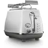 Image de De'Longhi CTOC2103.W 6 2 tranche(s) 900 W Blanc