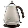 Image de Bouilloire électrique De'Longhi KBOV 2001.BG 1,7L Beige - Neuf