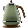 Image de Bouilloire électrique De'Longhi Icona Vintage KBOV 2001.GR