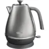 Image de Bouilloire électrique De'Longhi KBI2001.S 1,7 L Argent - Neuf