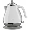 Image de Bouilloire électrique De'Longhi Icona Capitals 1,7 L 2000 W Blanc
