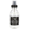 Image de Davines Huile anti-frisottis pour cheveux secs, 135 ml