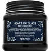 Image de Davines Heart Of Glass Rich Conditioner Conditionneur fortifiant pour cheveux blonds 250 ml