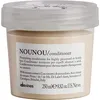 Image de Davines NOUNOU Conditionneur hydratant pour cheveux secs, 250ml