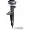 Image de Arrosseur "CONO" sur piquet - Gris