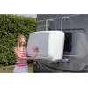 Image de Coffre Arrière Ultra Box 500 Litres - Fiamma