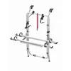 Image de Carrybike Pour Mini-vans Sur Hayon : Carry-bike Vivaro/trafic