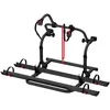 Image de Porte-vélos Série Pro Pour Camping-car Sur Paroi Arrière : Pro C Deep Black