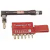 Image de Jeu De Clés Porte-embouts Avec Embouts Torx 1/4' Série 8 Pièces