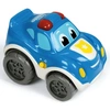 Image de Voiture de police à traction arrière - INT