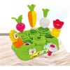 Image de Clementoni Baby Clementoni - Bébé Jardin - Jouets de motricité - Mini Table d'Activité - Jouets éducatifs - 1 an