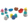 Image de Clemmy baby - Baby Shark - cubes