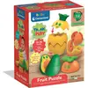 Image de Clementoni Baby Stapel Fruit, 12dlg.