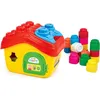 Image de Clementoni 17657 - La maison de Clemmy-Peppa Pig