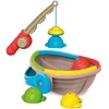 Image de Clementoni Baby Trier et jouer Set de pêche