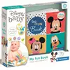 Image de Clementoni Disney Baby mon livre amusant