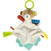 Image de Clementoni Baby - Ours à hochets en peluche