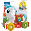 Image de Clementoni Baby Pulling Figure Horse + Sound