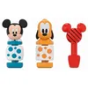 Image de Clementoni BABY Mickey&Pluton Construire et jouer 17814