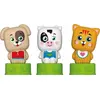 Image de Clementoni BABY Clemmy Animaux doux 17849