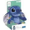 Image de Peluche musicale Clementoni Disney Baby Stitch Calm & Play
