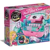 Image de Trousse Nail Art Crazy Chic Clementoni