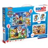Image de Clementoni Edukit 4en1 Paw Patrol 18291