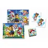 Image de Clementoni Edukit 4 en 1 - Pat' Patrouille - Neuf