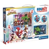 Image de CLE Edukit 4in1 Spidey et ses incroyables amis 18295