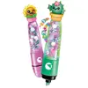 Image de Clementoni : tes créations de surligneurs - Jardin